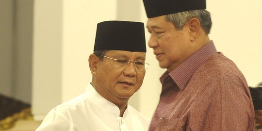 Gerindra sebut Demokrat potensial jadi rekan koalisi Pemilu 2019