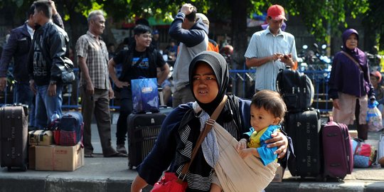 Jumlah kecelakaan pada Angkutan Lebaran 2017 turun 30,4 Persen