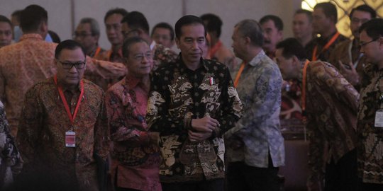 Garam langka dan mahal, Presiden Jokowi kumpulkan menteri dan BUMN