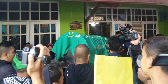 Kasus pengeroyokan Riko, polisi periksa lima orang saksi