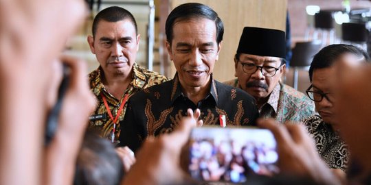 5 Fakta gerak cepat Pemerintah Jokowi atasi langka & mahalnya garam