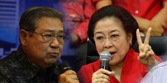 Politisi PDIP nilai Megawati dan SBY belum saatnya bertemu