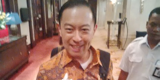 Bos BKPM: Utang tinggi tapi RI dapat laik investasi