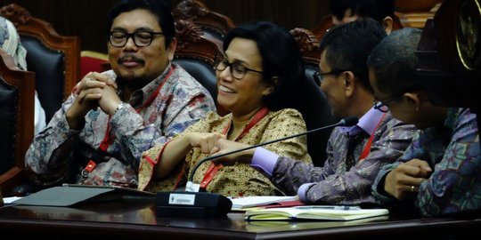 Menkeu sebut utang sebagai pilihan sekaligus strategi pemerintah