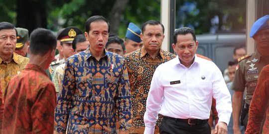 Kepala BNN: Narkoba Flakka sudah masuk dan laku di Indonesia