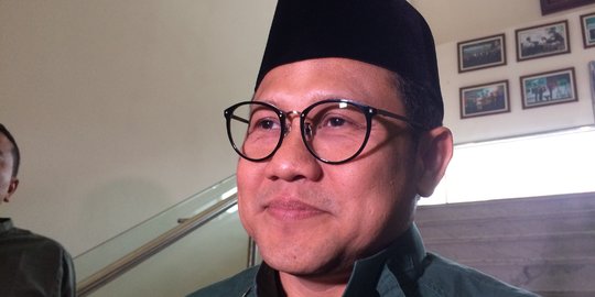 Cak Imin persilakan Khofifah daftar Pilgub Jatim lewat Demokrat