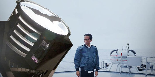 Presiden Jokowi usul ada pendidikan membuat meme di SMK