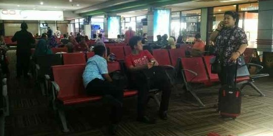 Bandara Pontianak & Jambi raih peringkat 1 layanan terbaik dunia