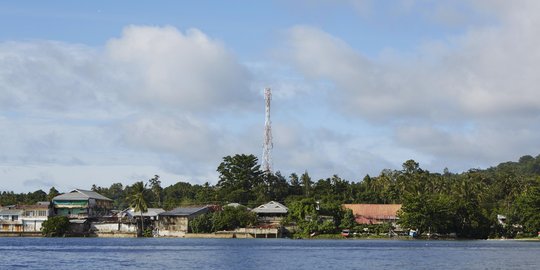 63 BTS di pelosok bakal dibangun Telkomsel tahun ini