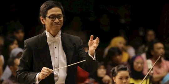 Selain tradisi, ini tujuan Addie MS ikut \'Konser Kemerdekaan\'