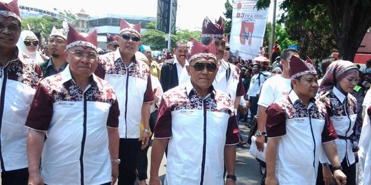 FKUB nilai Banyuwangi berkomitmen tinggi menjaga kerukunan umat