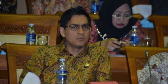 Lucky Hakim sebut dana haji khusus untuk haji, bukan pembangunan