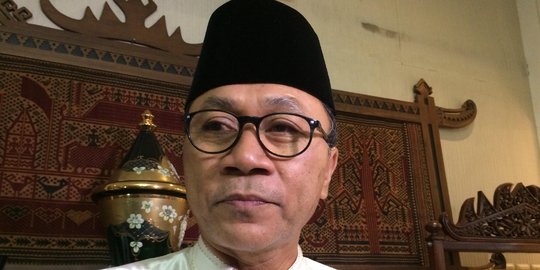 Ketum PAN soal 2019: Belanda masih jauh, rakyat kita lagi sulit
