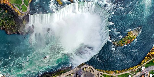 niagara