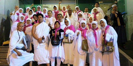 Tips agar calon jemaah tak tertipu biro umrah seperti First Travel