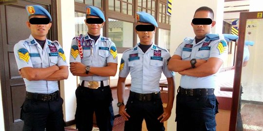 untuk pelamar kemenkumham