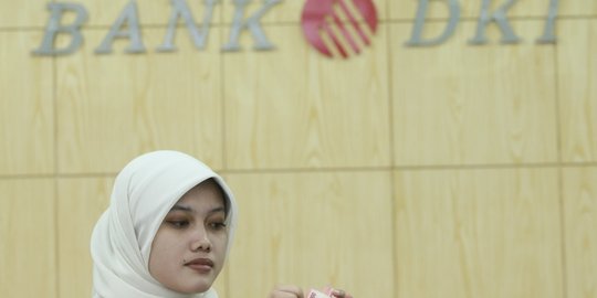 Bank DKI tutup 5 kantor di luar Jawa, ini imbauan untuk nasabah