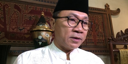 Ketum PAN nilai koalisi Gerindra dan Demokrat masih jauh