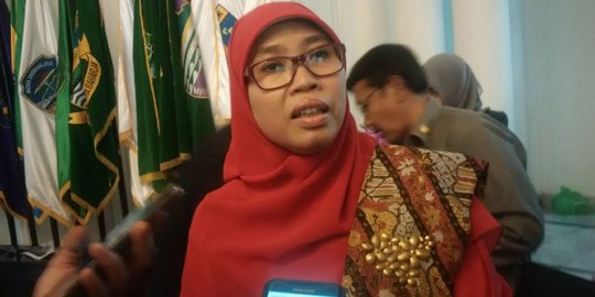 Istri Aher: Saya hormati apapun keputusan Presiden PKS Sohibul Imam