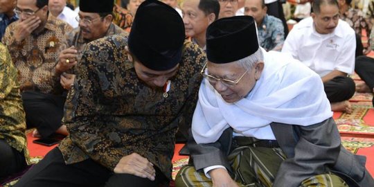 MPR sarankan Jokowi ajak ulama bicara dana haji untuk infrastruktur