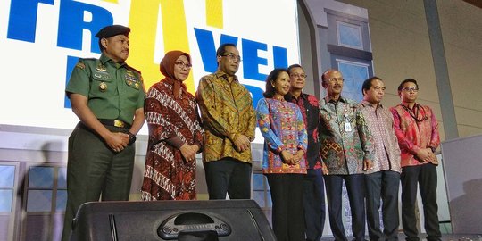 KATF 2017 bantu pemerintah tingkatkan turis asing di daerah