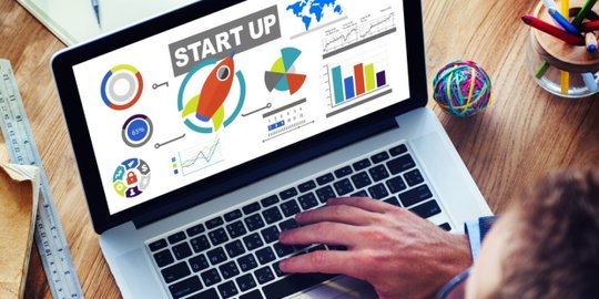 Investor China & Eropa suntik dana Rp 33 T untuk startup Indonesia