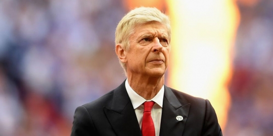 Wenger: Arsenal masih aktif di bursa transfer