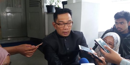 Ini cara yang digunakan Ridwan Kamil bebaskan warga Jabar dari utang