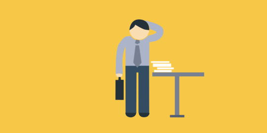 Diminta pilih agama atau pekerjaan, karyawan muslim tuntut majikan