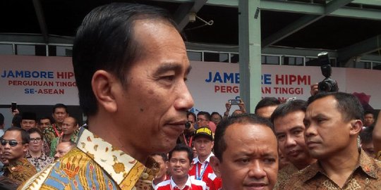 Jokowi disarankan tuntaskan masalah ekonomi buat modal Pilpres 2019