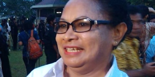 Menteri Yohana: Setop mata rantai kekerasan anak dan perempuan