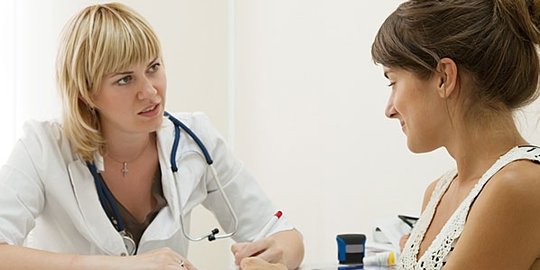 7 bahaya mengerikan dari oral seks, masih mau coba?