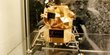 Replika pesawat ulang alik Neil Armstrong raib dari museum