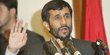Ahmadinejad dituding terlibat korupsi saat masih menjabat