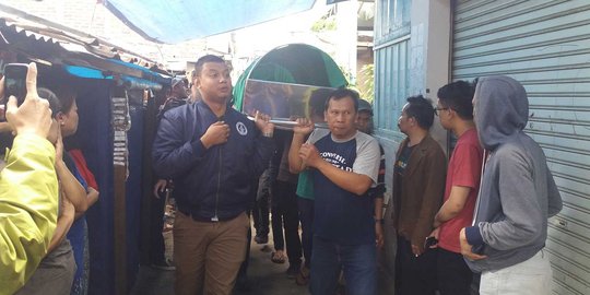 Kantongi identitas pengeroyok Ricko, polisi minta pelaku menyerah