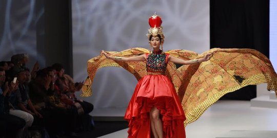 Banyuwangi Batik Festival 2017 diapresiasi Menteri Perdagangan