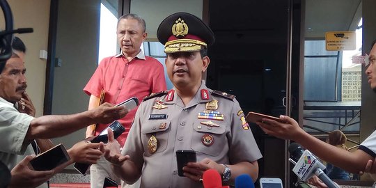 Polri minta personel minta mutasi tetap kerja jika tidak kena sanksi