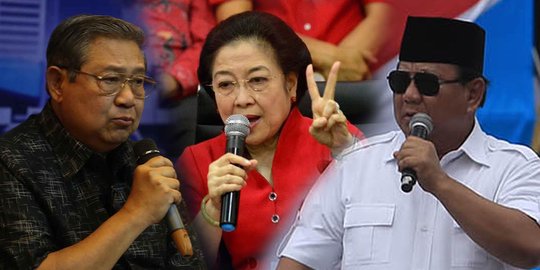 Ultah MPR, Zulkifli akan kumpulkan Prabowo-Mega-SBY hingga Jokowi