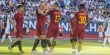 Edin Dzeko sanjung rekrutmen anyar Roma