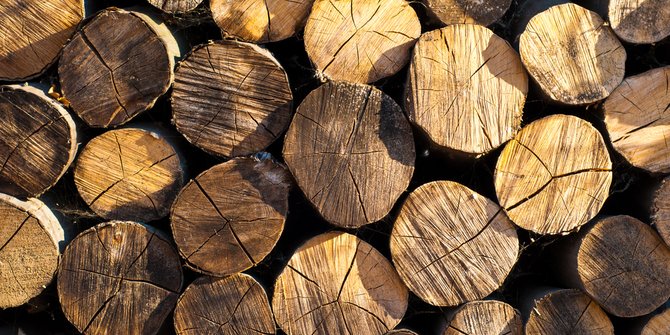 95 Persen produk kayu ringan Indonesia dikirim ke China