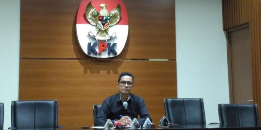 KPK hadirkan Adnan Paslyadja & Kwik Kian Gie di praperadilan BLBI