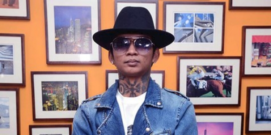 Ini alasan produser ajak Young Lex debut akting di THE 