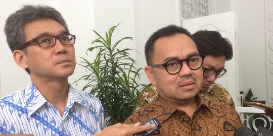 Usai rapat Bappenas, Tim Sinkronisasi pastikan reklamasi tak lanjut