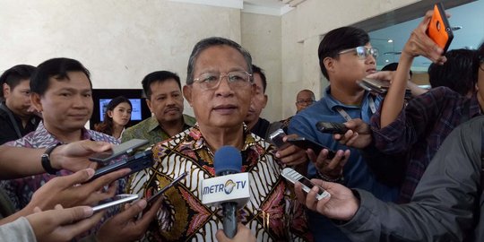 Menko Darmin: Jangan karena utang bertambah dianggap masalah besar