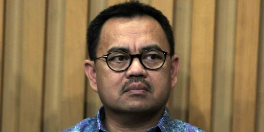 Sudirman Said klaim didukung empat partai ini maju Pilgub Jateng