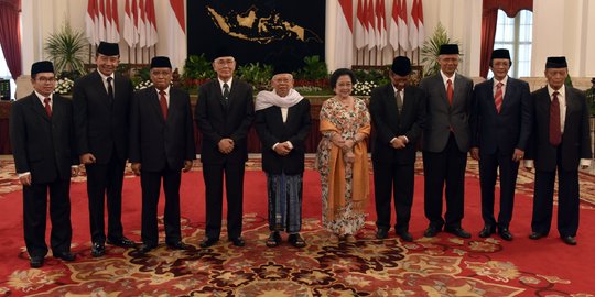Prabowo Subianto tunda pertemuan dengan UKP-PIP