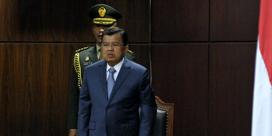 JK sebut dana haji yang diinvestasikan demi kepentingan jemaah