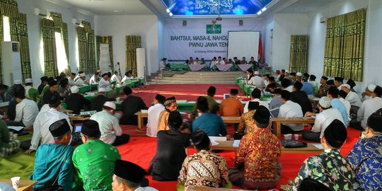 Ulama NU se-Jateng sepakat tolak program lima hari sekolah