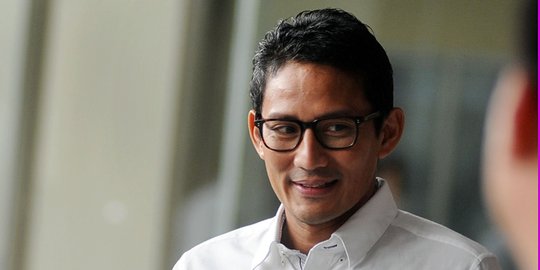 Sandiaga sebut akan bekerja sama dengan Depok terkait rumah DP 0%