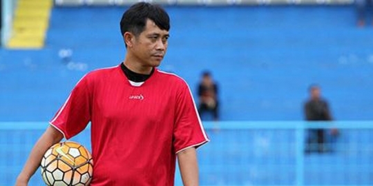 Pemain asal Turkmenistan akan gabung Arema FC